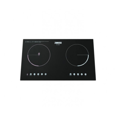 Zanussi 金章 ZIC-8828 2800W 71厘米 嵌入/座檯式電陶及電磁爐 Zanussi 金章 ZIC-8828 2800W 71厘米 嵌入/座檯式電陶及電磁爐